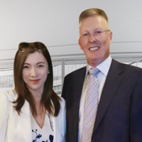 與愛爾蘭移民局IIP項(xiàng)目負(fù)責(zé)人會(huì)晤