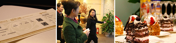 永銘國(guó)際英語(yǔ)沙龍