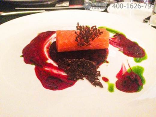 丹麥風尚與美食品鑒大典 移民