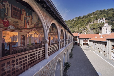 約會(huì)塞浦路斯“小地方”