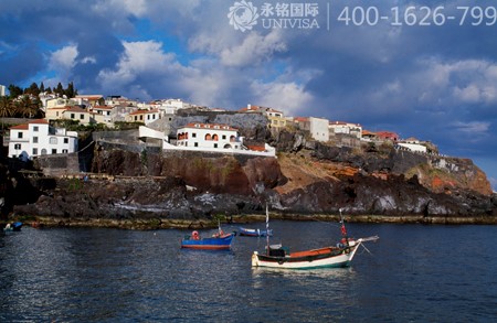 北京市區公寓VS葡萄牙海景別墅，區別在哪？