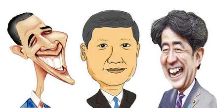 奧巴馬拒住的酒店 原因是中國人開的？