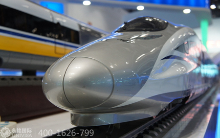 移民美國(guó)后發(fā)現(xiàn)，為什么美國(guó)不建高鐵？！