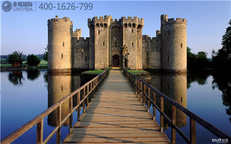 2016歐洲移民新政之下，購房移民必將大放異彩！