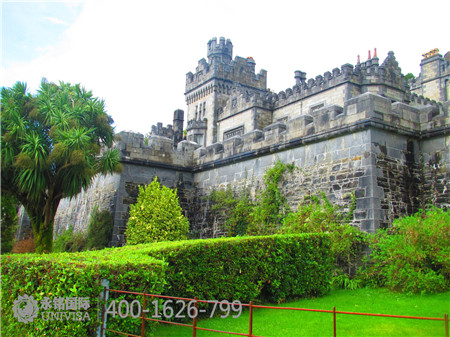 先定一個小目標(biāo)！比如：拿到歐盟護(hù)照！