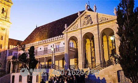 移民葡萄牙上國(guó)際學(xué)校，沒(méi)錯(cuò)，這很?chē)?guó)際化