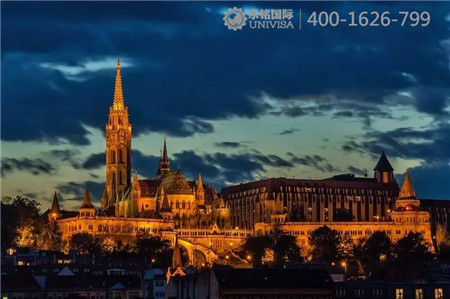 客戶8個(gè)月匈牙利生活案例 | 此心安處是吾鄉(xiāng)…