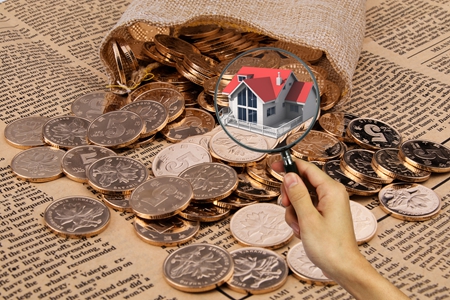 房產與金錢 海外置業