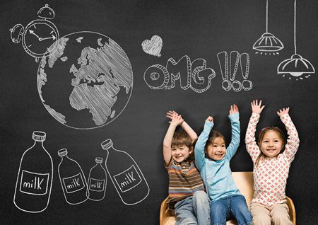 歡迎 移民美國(guó)