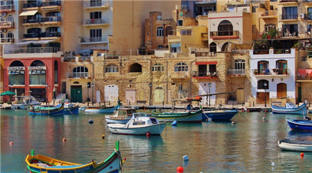 馬耳他移民新政讓移民更簡單！移民馬耳他堅決不能等！