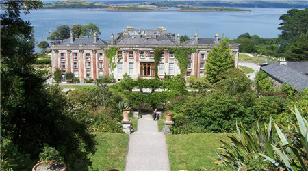 愛(ài)爾蘭房子