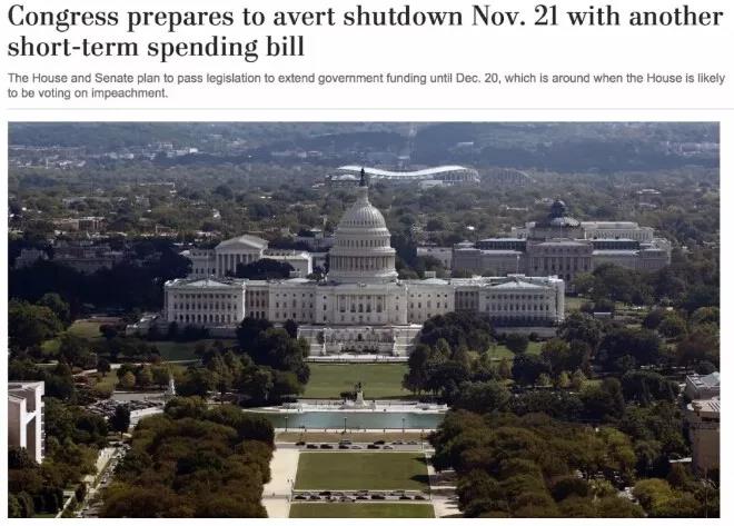 EB-5投資移民預(yù)計(jì)再次延期至12月20日