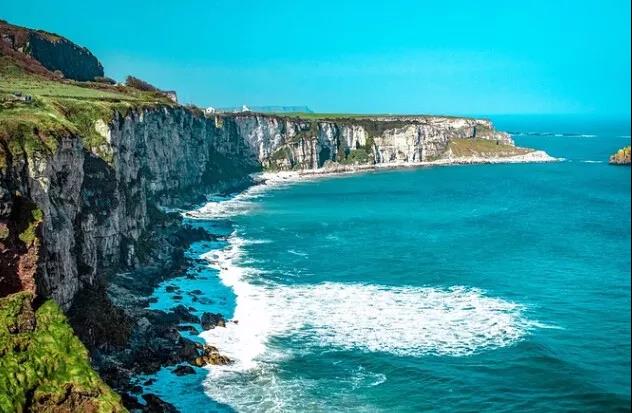 移民愛(ài)爾蘭